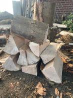 Haardhout!, Tuin en Terras, Haardhout, Minder dan 3 m³, Ophalen, Overige houtsoorten, Stammen