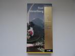Tirol en Vorarlberg ; anwb goud reisgids / met de kaart, Europa, Ophalen of Verzenden, Zo goed als nieuw, Reisgids of -boek