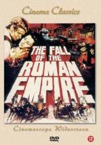 The fall of the Roman empire - 1964 - Sophia Loren e.a., 1960 tot 1980, Verzenden, Zo goed als nieuw, Actie en Avontuur