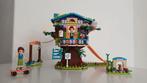 41335 Lego Friends Mia's Tree House, Kinderen en Baby's, Speelgoed | Duplo en Lego, Ophalen of Verzenden, Gebruikt, Complete set