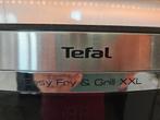 Amper 2 a 3 maanden oude airfryer van tefal, Ophalen of Verzenden, Zo goed als nieuw
