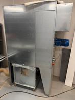 afzuiger jepair, Ophalen, 70 mm of meer, Overige typen, Zo goed als nieuw