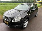 Nissan Qashqai 1.6 Visia Apk/Trekhaak/1ste eigenaar/Centraal, Voorwielaandrijving, Gebruikt, 4 cilinders, Origineel Nederlands