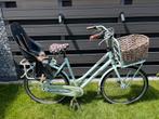 Gazelle Miss Grace, Ophalen, Gebruikt, 56 cm of meer, Mandje