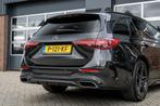 Mercedes-Benz C-Klasse 180 180 AMG Line | Panorama | Night E, Automaat, Achterwielaandrijving, Gebruikt, Euro 6