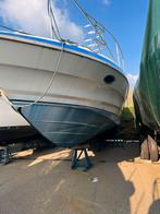 Bayliner avanti sunbridge 3250  OPKNAPPER, Watersport en Boten, Ophalen, Gebruikt, 50 pk of meer, 9 tot 12 meter
