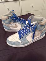 Nike Jordan 1 Retro High ‘Hyper Royal’, size 45 Sneakers, Kleding | Heren, Schoenen, Ophalen, Blauw, Nike, Sneakers of Gympen