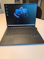 HP Elite Dragonfly G3, i7,16gb ram, touchscreen, garantie,, Computers en Software, Windows Laptops, Qwerty, Zo goed als nieuw