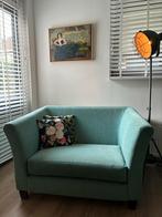 Mooie Loveseat - Perfect voor 2!, Ophalen of Verzenden, Zo goed als nieuw, Stof, 75 tot 100 cm