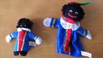 mooie Pietjes in blauwe kleur, Diversen, Sinterklaas, Ophalen of Verzenden, Gebruikt