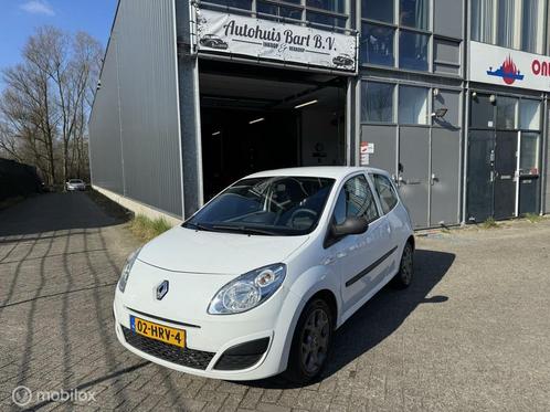 Renault Twingo 1.2 Dynamique Airco! Nieuwe APK! NAP Logisch!, Auto's, Renault, Bedrijf, Te koop, Twingo, ABS, Airbags, Airconditioning