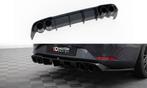 Diffuser + imitatie eindtips - Seat Leon ST FR 20+