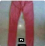 Dames pantalon Di Loren mtM, Kleding | Dames, Maat 38/40 (M), Di Loren, Ophalen of Verzenden, Zo goed als nieuw
