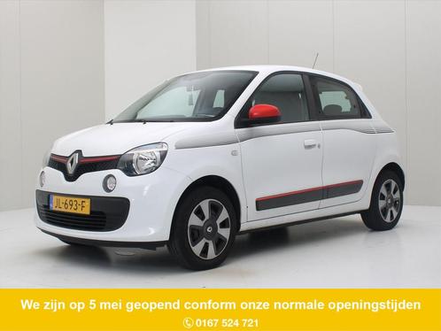 Renault Twingo 1.0 SCE 70pk Collection [ AIRCO+SNELHEIDSBEGR, Auto's, Renault, Bedrijf, Te koop, Twingo, ABS, Airbags, Airconditioning