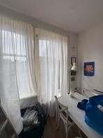 HILJA gordijnen, Huis en Inrichting, Ophalen of Verzenden, Zo goed als nieuw, 200 cm of meer