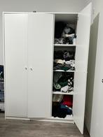 IKEA Kledingkasten - 2 en 3 deurs, Huis en Inrichting, Kasten | Kledingkasten, Ophalen, Kunststof, 100 tot 150 cm, 200 cm of meer