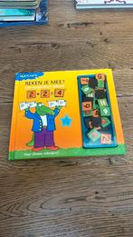 Magnix – Reken je mee?, ., Ophalen of Verzenden, Zo goed als nieuw, .