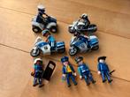 Playmobil Politie en Boeven, 11 poppetjes !, Ophalen of Verzenden, Gebruikt, Los playmobil