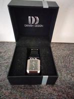 Herenhorloge Danish Design, Sieraden, Tassen en Uiterlijk, Horloges | Heren, Staal, Polshorloge, Nieuw, Ophalen
