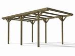 Veranda - carport geraamte 720x240x224 cm, Ophalen, Nieuw, Carport