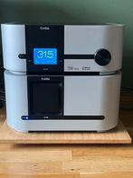 Classe SSP 800 voorversterker & CA 5300 eindversterker, Gebruikt, 120 watt of meer, Ophalen, Overige merken