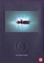 The 4400 Complete Serie 1 - 4 , Sealed Ned. Ondert. 15 dvd, Ophalen of Verzenden, Nieuw in verpakking, Science Fiction en Fantasy