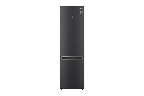 LG koel-vriescombinatie 203cm 384L NoFrost €899,- NU: €689,-, Huis en Inrichting, Keuken | Keukenbenodigdheden, Nieuw, Ophalen