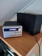 Radio cd speler, Audio, Tv en Foto, Cd-spelers, Ophalen of Verzenden, Zo goed als nieuw, Overige merken