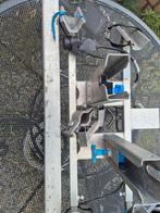 Fietsendrager - Twinny Load, Gebruikt, Ophalen of Verzenden, 2 fietsen, Trekhaakdrager