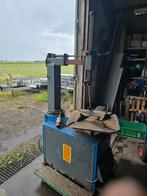 Beissbarth bandenapperaat, Auto diversen, Autogereedschap, Ophalen of Verzenden, Gebruikt