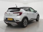 Renault Captur 1.0 TCe 100 PK INTENS + APPLE CARPLAY / SFEER, Voorwielaandrijving, Gebruikt, Euro 6, 1165 kg