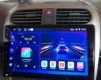 Carplay Android Autoradio SUZUKI Splash & Opel Agila, Auto diversen, Autoradio's, Ophalen, Zo goed als nieuw