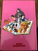Knorretjes Grote Film - Disney Boekenclub, Ophalen of Verzenden, Zo goed als nieuw, Sprookjes