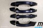 Set portiergrepen VW Golf 7 Variant LH5X 5G0837205, Gebruikt