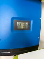 Sunny Tripower 5000TL-20 Omvormer, Doe-het-zelf en Verbouw, Zonnepanelen en Toebehoren, Ophalen, Zo goed als nieuw, Overige typen