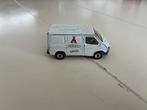 Matchbox Ford Transit, Ophalen of Verzenden, Gebruikt, Auto