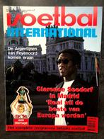 Voetbal International, 31e  jaargang, nr. 27, 1996, Verzamelen, Ophalen, Gebruikt, Boek of Tijdschrift