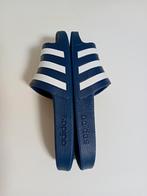 adidas slippers, Ophalen, Zwart, Overige maten, Zo goed als nieuw