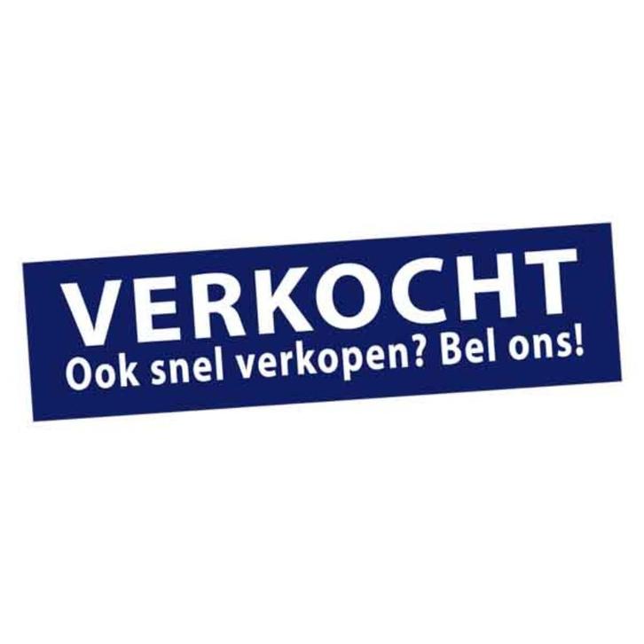 Huis of beleggingspand snel verkopen? Direct zonder makelaar, Huizen en Kamers, Op zoek naar een huis