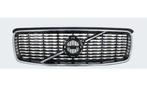 GRILL VOLVO XC90 2015 PRE-FACE R-DESIGN GRILLE, Ophalen of Verzenden, 6 maanden garantie, Gebruikt