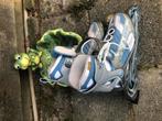 Rollerblade skeelers maat 40.5 echt dames 15 euro ophalen, Sport en Fitness, Ophalen of Verzenden, Zo goed als nieuw, Dames