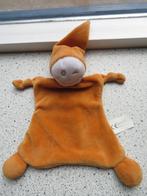 Knuffeldoek spook spookpopje popje knuffelpop Evora Kruidvat, Ophalen of Verzenden, Zo goed als nieuw, Overige typen