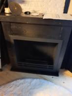 Bio ethanol haard, Huis en Inrichting, Ophalen, Gebruikt, Inzethaard, Overige soorten