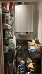 Remeha CV Ketel - Onderdelen/Oud IJzer, Doe-het-zelf en Verbouw, Verwarming en Radiatoren, Ophalen of Verzenden, Gebruikt