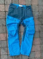 Fjallraven Keb Trousers M 50 Long, Ophalen of Verzenden, Zo goed als nieuw