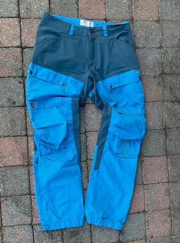Fjallraven Keb Trousers M 50 Long beschikbaar voor biedingen