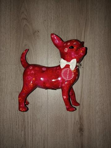 Pommepidou Hond Spaarpot beschikbaar voor biedingen