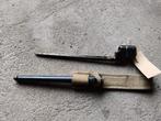 No4 mk1 crucifix Lee Enfield bajonet, Ophalen of Verzenden, Landmacht, Engeland, Mes of Dolk