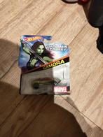 Hot Wheels Gamora - Guardians of the Galaxy, Ophalen of Verzenden, Nieuw, Auto