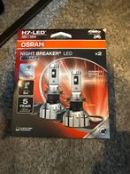 Osram LED voor H7, Ophalen of Verzenden, Gebruikt